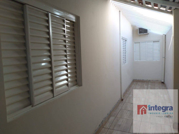 Imagem Casa com 3 Quartos à Venda, em Jardim Morro Azul - Limeira Imagem Casa com 3 Quartos à Venda, em Jardim Morro Azul - Limeira