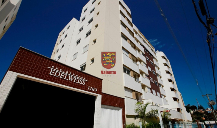 Imagem Apartamento com 3 Quartos à Venda, 132 m² em Capoeiras - Florianópolis