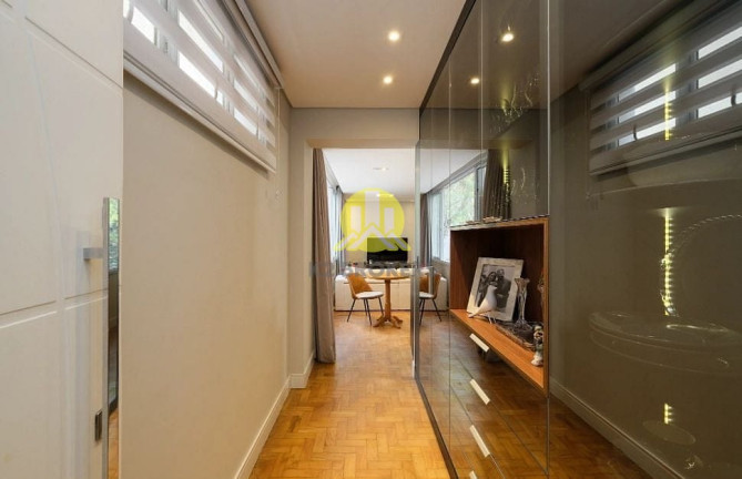 Imagem Apartamento com 3 Quartos à Venda, 130 m² em Higienópolis - São Paulo Imagem Apartamento com 3 Quartos à Venda, 130 m² em Higienópolis - São Paulo