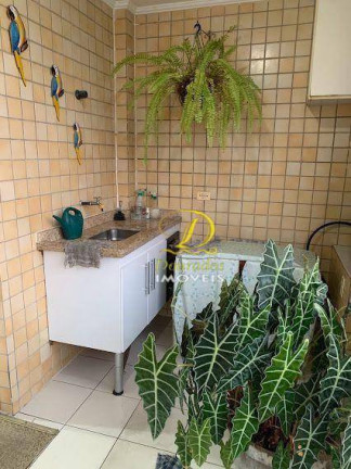 Imagem Apartamento com 2 Quartos à Venda, 114 m² em Tupi - Praia Grande Imagem Apartamento com 2 Quartos à Venda, 114 m² em Tupi - Praia Grande