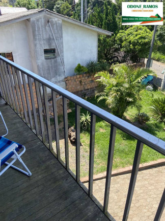 Imagem Casa com 3 Quartos à Venda, 100 m² em Nova Santa Rita