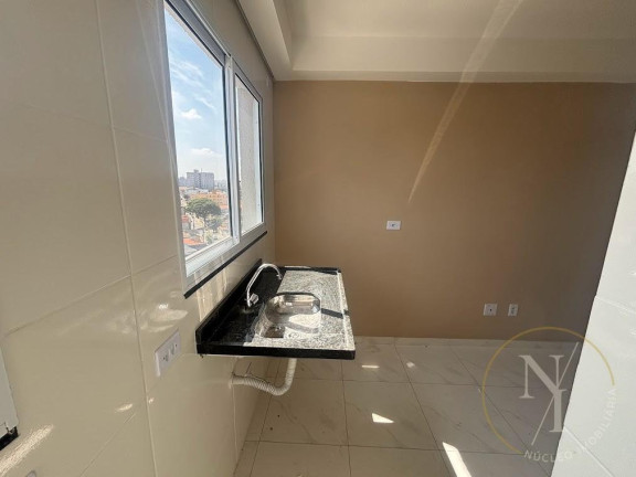 Imagem Apartamento com 2 Quartos à Venda, 40 m² em Vila Nova Savoia - São Paulo Imagem Apartamento com 2 Quartos à Venda, 40 m² em Vila Nova Savoia - São Paulo