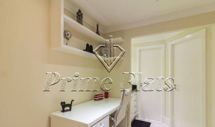 Imagem Apartamento com 2 Quartos à Venda, 52 m² em Vila Olímpia - São Paulo Imagem Apartamento com 2 Quartos à Venda, 52 m² em Vila Olímpia - São Paulo