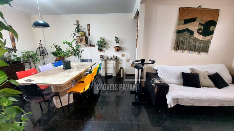 Imagem Apartamento com 3 Quartos à Venda, 140 m² em Centro - São Caetano Do Sul