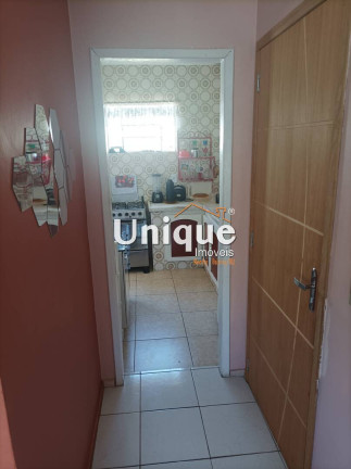 Imagem Apartamento com 2 Quartos à Venda, 68 m² em Portinho - Cabo Frio