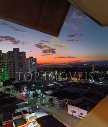 Sala Comercial para Alugar, 36 m² em Jardim São Dimas - São José Dos Campos