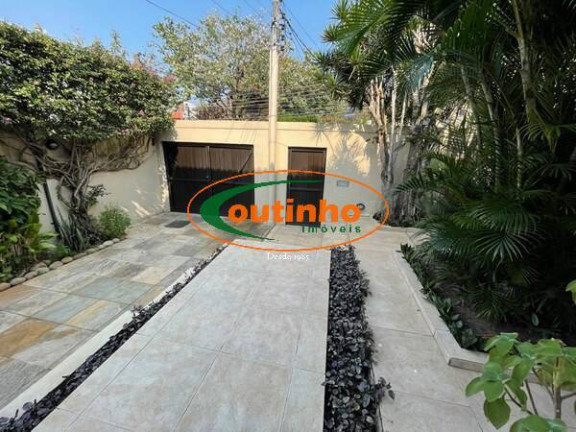 Imagem Casa com 4 Quartos à Venda, 400 m² em Barra Da Tijuca - Rio De Janeiro