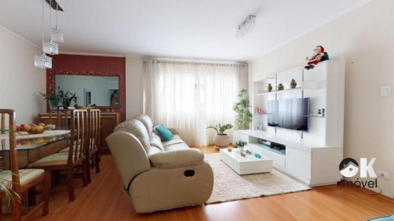 Imagem Apartamento com 2 Quartos à Venda, 91 m² em Perdizes - São Paulo