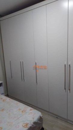 Imagem Apartamento com 2 Quartos à Venda, 48 m² em Vila Nova Bonsucesso - Guarulhos Imagem Apartamento com 2 Quartos à Venda, 48 m² em Vila Nova Bonsucesso - Guarulhos