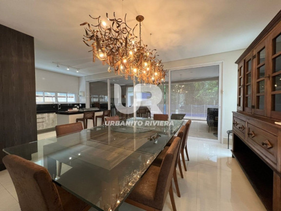 Imagem Casa com 4 Quartos à Venda, 312 m² em Riviera | Módulo 26 - Bertioga