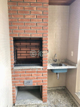 Imagem Apartamento com 4 Quartos à Venda, 350 m² em Itaim Bibi - São Paulo