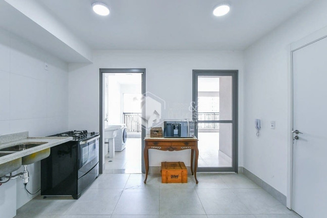 Imagem Apartamento com 3 Quartos à Venda, 147 m² em Jardim Vila Mariana - São Paulo