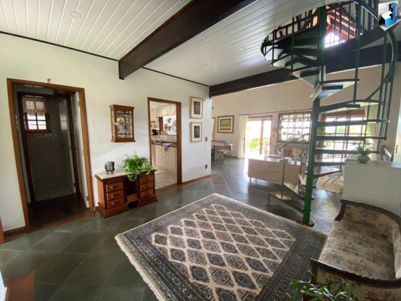 Imagem Casa de Condomínio com 3 Quartos à Venda, 310 m² em Parque Residencial Colina Das Estrelas - Tatuí