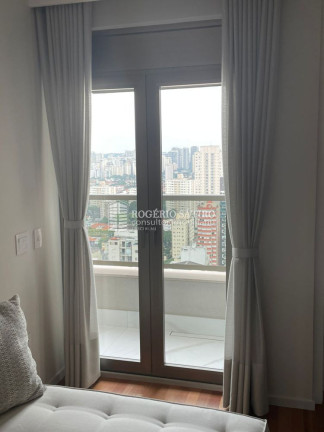 Imagem Apartamento com 3 Quartos à Venda, 275 m² em Vila Olímpia - São Paulo