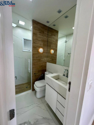Imagem Imóvel com 2 Quartos à Venda, 108 m² em Parque Da Vila Prudente - São Paulo Imagem Imóvel com 2 Quartos à Venda, 108 m² em Parque Da Vila Prudente - São Paulo