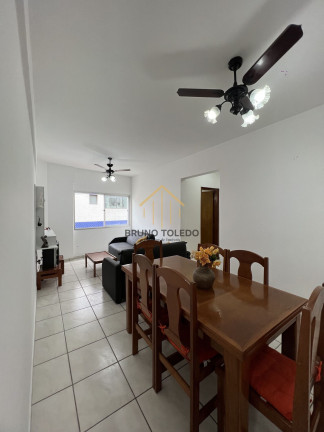 Apartamento com 2 Quartos à Venda, 78 m² em Aviação - Praia Grande