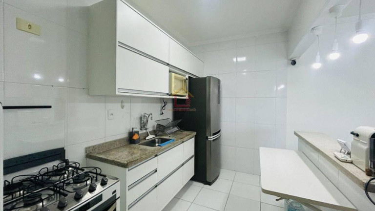 Imagem Apartamento com 2 Quartos à Venda, 73 m² Imagem Apartamento com 2 Quartos à Venda, 73 m²