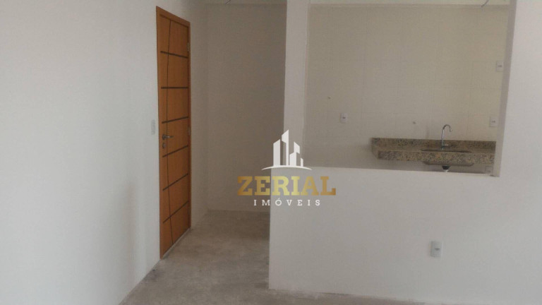 Imagem Apartamento com 2 Quartos à Venda, 66 m² em Fundação - São Caetano Do Sul