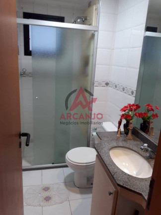 Imagem Apartamento com 4 Quartos à Venda, 96 m² em Santana - São Paulo