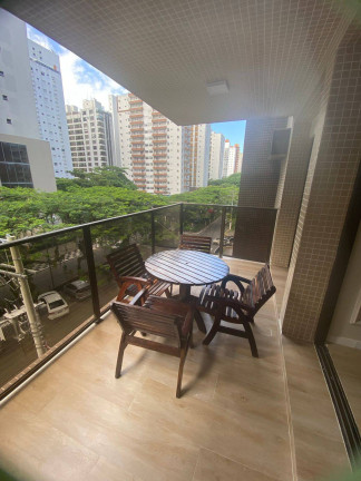 Apartamento com 3 Quartos à Venda,  em Pitangueiras - Guarujá