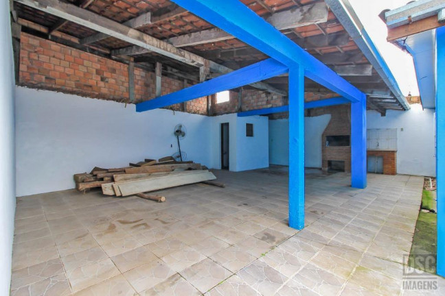 Imagem Casa com 2 Quartos à Venda, 160 m² em Vila Nova - Porto Alegre