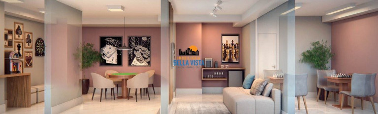 Imagem Apartamento com 2 Quartos à Venda, em Barra Funda - São Paulo Imagem Apartamento com 2 Quartos à Venda, em Barra Funda - São Paulo