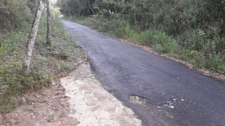 Imagem Terreno em Condomínio à Venda, 5.000 m² em Jardim Petrópolis - Nova Lima
