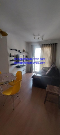 Apartamento com 3 Quartos à Venda, 62 m² em Jardim Das Vertentes - São Paulo