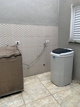 Imagem Sobrado com 3 Quartos à Venda, 125 m² em Vila Floresta - Santo André Imagem Sobrado com 3 Quartos à Venda, 125 m² em Vila Floresta - Santo André