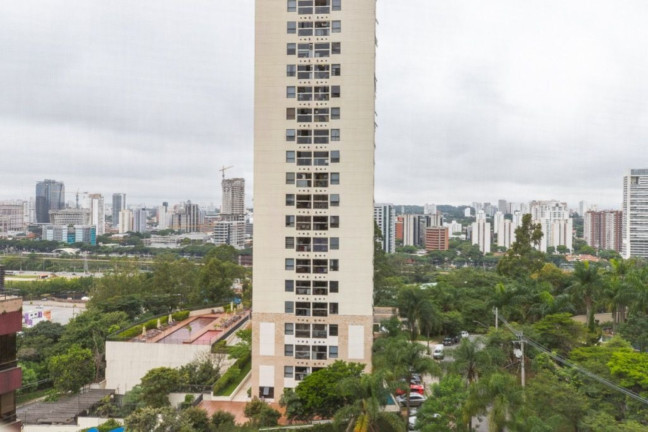 Imagem Apartamento com 3 Quartos à Venda, 187 m² em Panamby - São Paulo Imagem Apartamento com 3 Quartos à Venda, 187 m² em Panamby - São Paulo