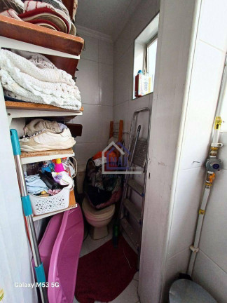 Imagem Apartamento com 3 Quartos à Venda, 72 m² em Vila Augusta - Guarulhos
