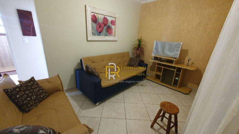 Imagem Apartamento com 2 Quartos à Venda, 60 m² em Aviação - Praia Grande Imagem Apartamento com 2 Quartos à Venda, 60 m² em Aviação - Praia Grande