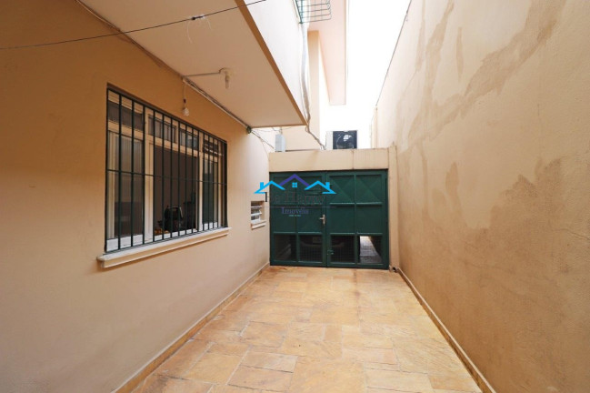 Imagem Sobrado com 4 Quartos à Venda, 250 m² em Campo Belo - São Paulo Imagem Sobrado com 4 Quartos à Venda, 250 m² em Campo Belo - São Paulo