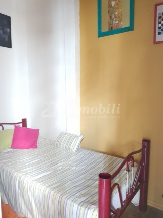 Imagem Apartamento com 3 Quartos à Venda, 110 m² em Higienópolis - São Paulo Imagem Apartamento com 3 Quartos à Venda, 110 m² em Higienópolis - São Paulo