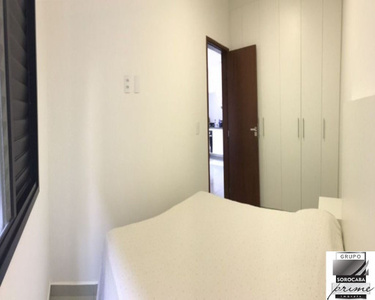 Imagem Apartamento com 2 Quartos à Venda, 78 m² em Jardim Piazza Di Roma - Sorocaba
