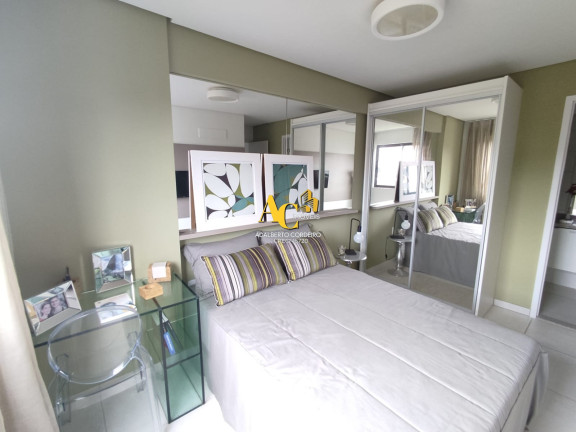 Imagem Apartamento com 2 Quartos à Venda, 51 m² em Várzea - Recife Imagem Apartamento com 2 Quartos à Venda, 51 m² em Várzea - Recife