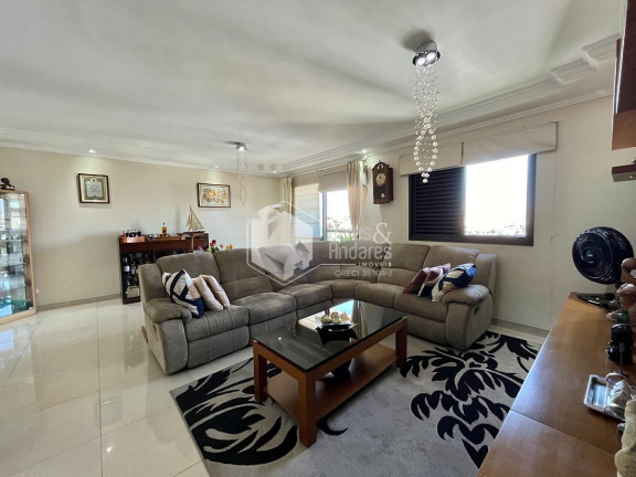 Imagem Apartamento com 3 Quartos à Venda, 137 m² em Ipiranga - São Paulo Imagem Apartamento com 3 Quartos à Venda, 137 m² em Ipiranga - São Paulo