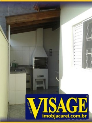 Imagem Casa de Condomínio com 3 Quartos à Venda,  em Jd. Maria Amelia - Jacareí