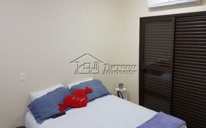 Imagem Apartamento com 3 Quartos à Venda, 96 m² em Urbanova - São José Dos Campos