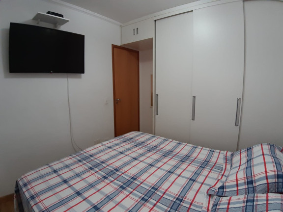 Imagem Imóvel com 2 Quartos à Venda, 60 m² em Vila Gumercindo - São Paulo