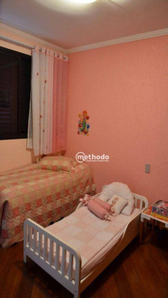 Imagem Apartamento com 4 Quartos à Venda, 256 m² em Jardim Proença - Campinas Imagem Apartamento com 4 Quartos à Venda, 256 m² em Jardim Proença - Campinas