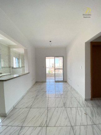 Imagem Apartamento com 2 Quartos à Venda, 62 m² em Vila Guilhermina - Praia Grande Imagem Apartamento com 2 Quartos à Venda, 62 m² em Vila Guilhermina - Praia Grande