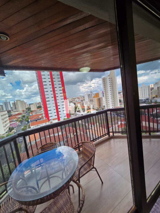 Imagem Apartamento com 3 Quartos à Venda, 140 m² em Boa Vista - São José Do Rio Preto Imagem Apartamento com 3 Quartos à Venda, 140 m² em Boa Vista - São José Do Rio Preto