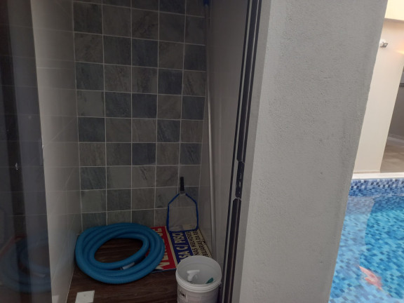 Imagem Casa com 3 Quartos à Venda, 250 m² em Bopiranga - Itanhaém