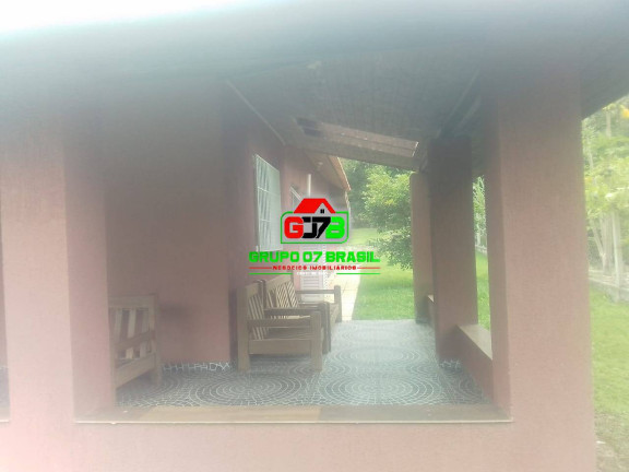 Imagem Fazenda à Venda, 13 m² em Centro - Paraibuna Imagem Fazenda à Venda, 13 m² em Centro - Paraibuna