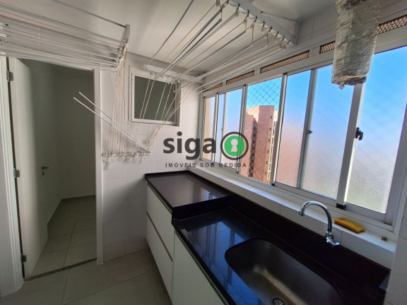 Imagem Apartamento com 3 Quartos à Venda, 266 m² em Paraíso Do Morumbi - São Paulo Imagem Apartamento com 3 Quartos à Venda, 266 m² em Paraíso Do Morumbi - São Paulo