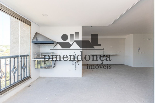 Imagem Apartamento com 3 Quartos à Venda, 118 m² em Lapa - São Paulo