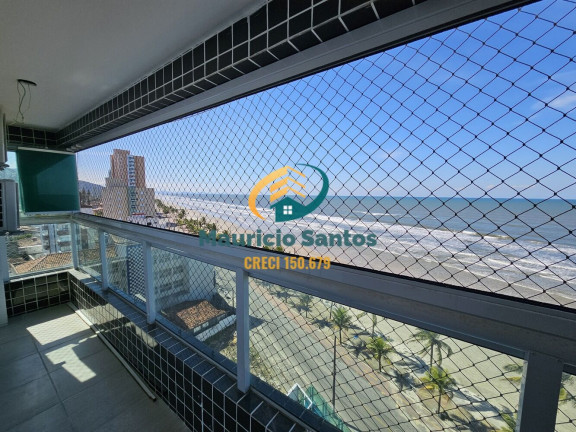 Imagem Apartamento com 2 Quartos à Venda, 81 m² em Centro - Mongaguá