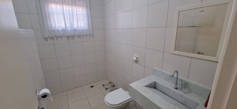 Imagem Casa com 3 Quartos à Venda, 133 m² em Parque Do Trevo - Peruíbe