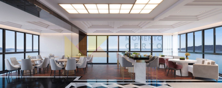 Imagem Apartamento com 4 Quartos à Venda, 230 m² em Meia Praia - Itapema